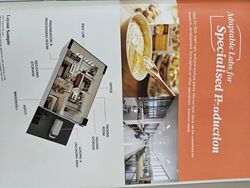 Foodfab@mandai (D25), Factory #577027511